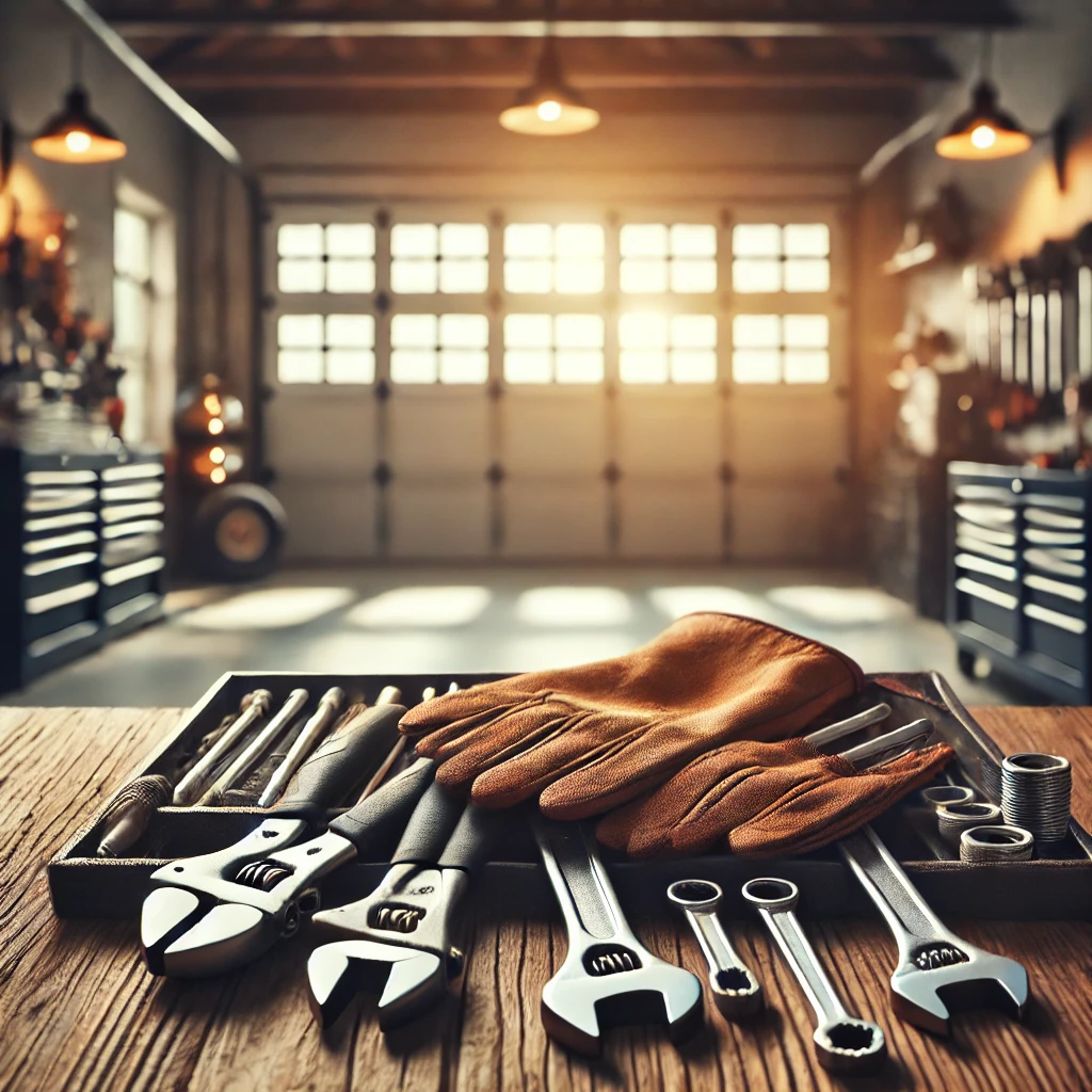 About Our Family-Owned Garage Door Company in Caswallen PA - Professional Service Team