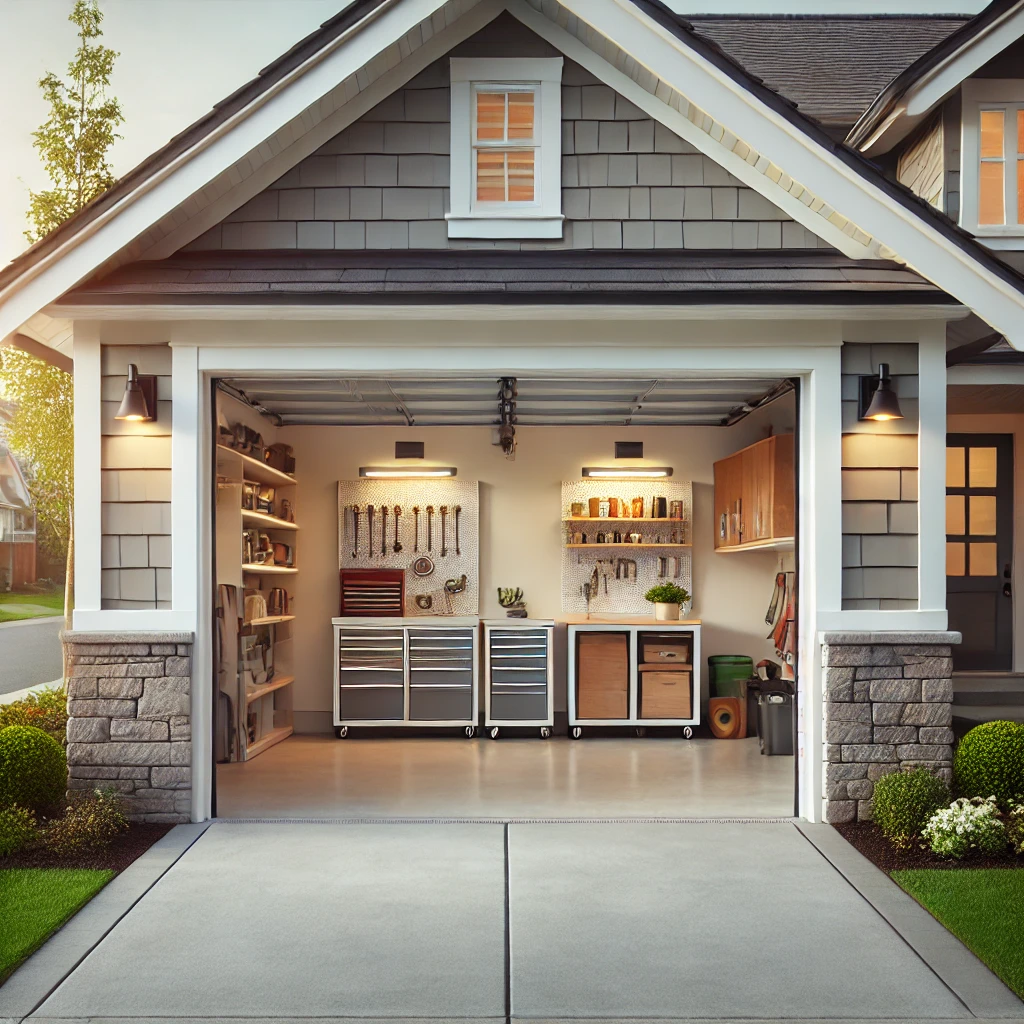 Latest garage door repair tips and maintenance guides from Caswallen's trusted experts