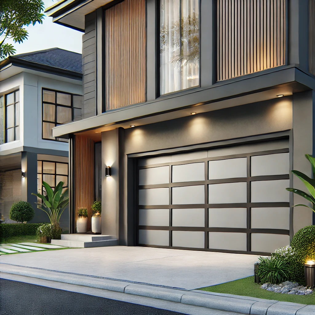 Professional Garage Door Company Caswallen PA - 24/7 Emergency Service & Repairs