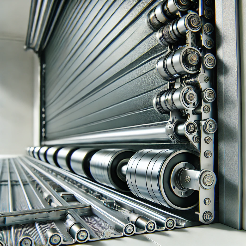 Expert Roller Garage Door Repairs Caswallen PA - Professional Door System Specialists